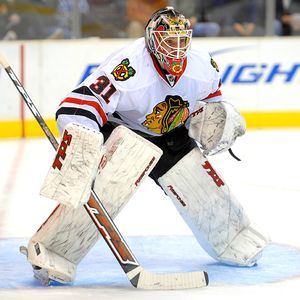 Antti Niemi